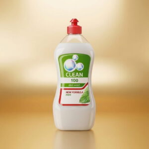 SparkFresh Cleaning Liquid