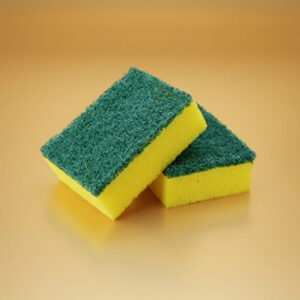 Kitchen Sponge