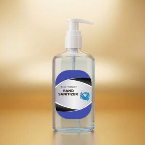 Hand Sanitizer