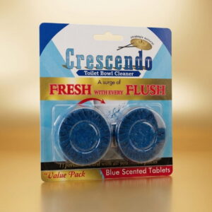 Crescendo Toilet Cleaner